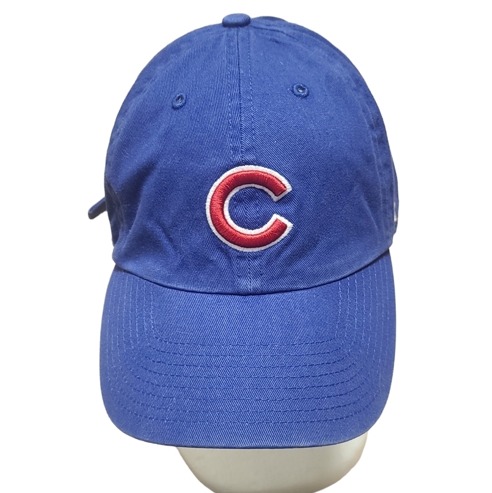 Chicago cubs 47 basketball hat